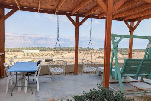 Charming unit in Dead Sea in North Dead Sea