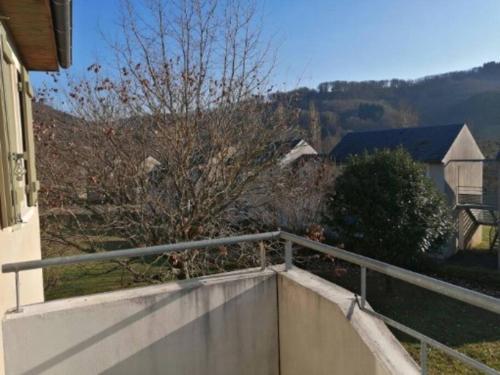 . Appartement calme et propre Le Goelia
