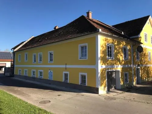 Ganzes Appartement in Seitenstetten in Seitenstetten Markt, Österreich