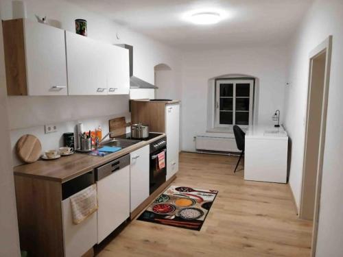 Ganzes Appartement in Seitenstetten