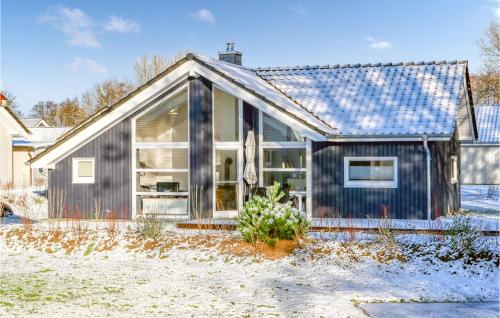 Cozy Home In Krems Ii-warderbrck With Sauna