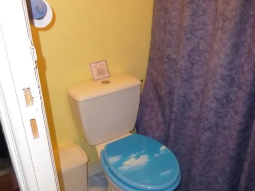 Chambre chez l'habitant - proche du centre - salle d'eau et WC privés, Bordeaux (photo 9)