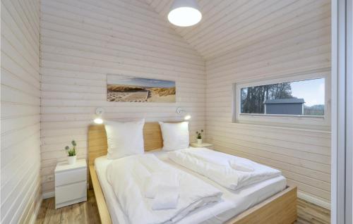 Awesome Home In Krems Ii-warderbrck With Sauna