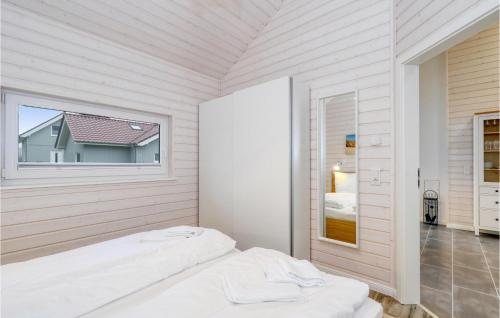 Cozy Home In Krems Ii-warderbrck With Sauna