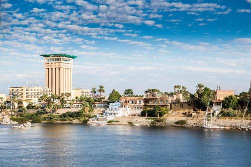 Photo - Mövenpick Resort Aswan