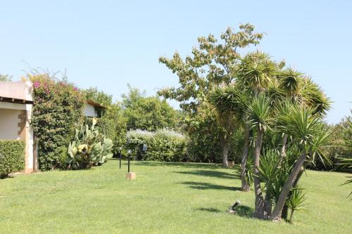 Valle di Mare Country Resort – Syracuse, CA