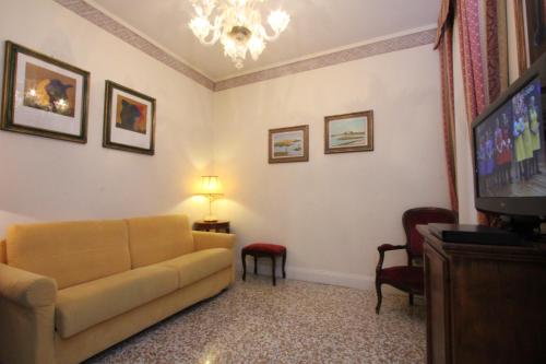 City Apartments Salute-Accademia, Benátky (fotografie 8)