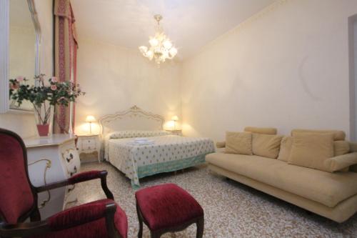 City Apartments Salute-Accademia, Benátky (fotografie 9)