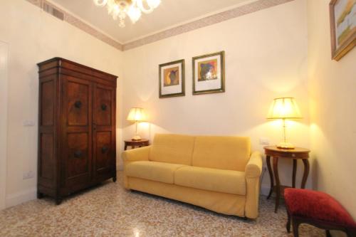 City Apartments Salute-Accademia, Benátky (fotografie 10)