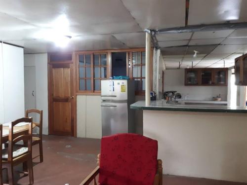 Faciliteter, Gia's Garage & Home for Bocas travelers in Isla San Cristobal