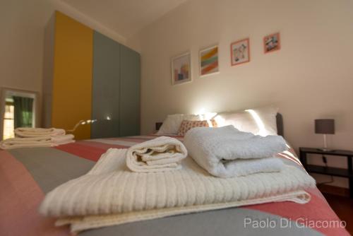 Casa Matteh ai Musei Vaticani, Rome