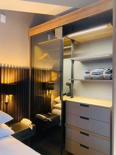EXCLUSIVO APARTAESTUDIO USAQUEN