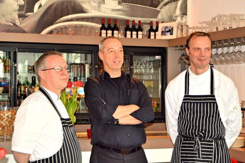 Foto - Hotel - Restaurant Uit De Kunst