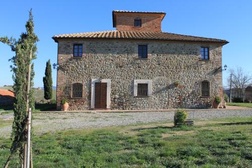 Agriturismo Ragoncino