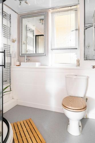 Lovely 1-bedroom property with balcony in West end, Glasgow (foto 10)