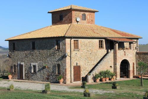 Agriturismo Ragoncino