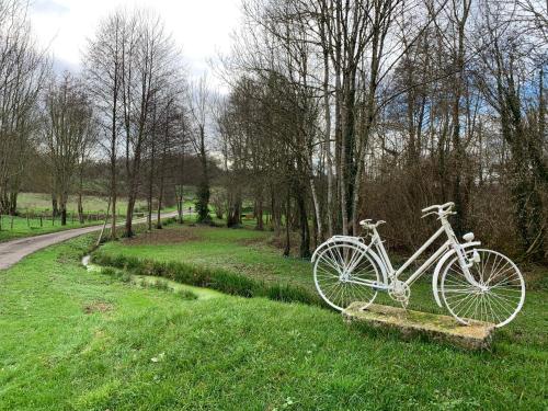 La Berlandière un petit coin de paradis