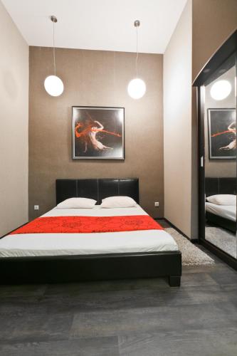 Swedish Apartments at Karla Marksa