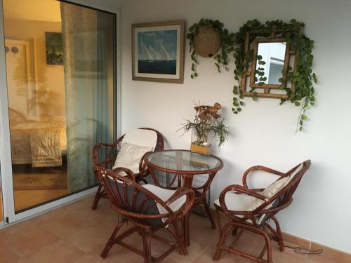 . Marbella Apartment