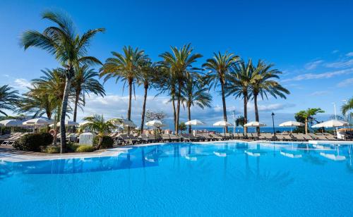 Melia Jardines del Teide - Adults Only