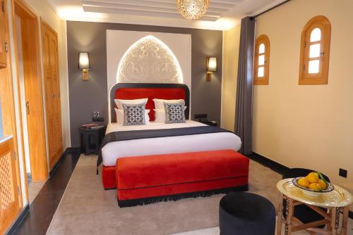 Dar Lys Luxury Riad & Spa - image 3