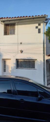 숙소 외관, Mi casa, Su casa in 시티 센터