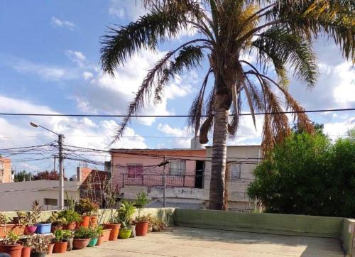 숙소 외관, Mi casa, Su casa in 시티 센터