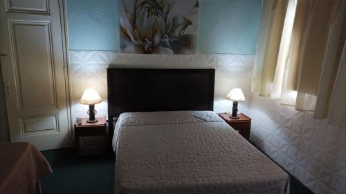 Apartamento Las Hortensias in ลา เปเดรรา