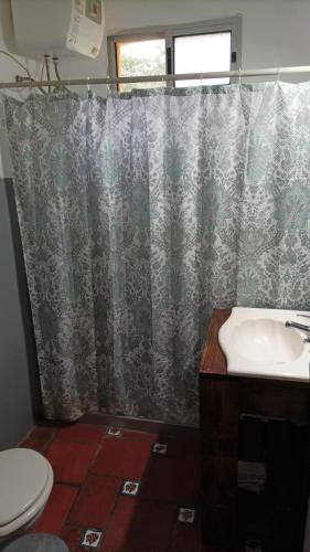 Apartamento Las Hortensias in ลา เปเดรรา