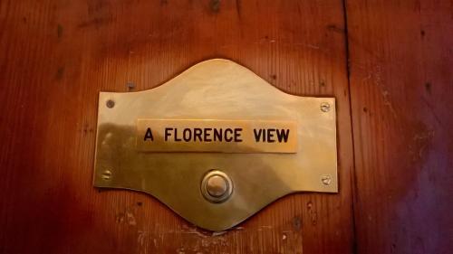 B&B A Florence View - main image