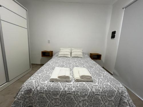 One-Bedroom Apartment image 10