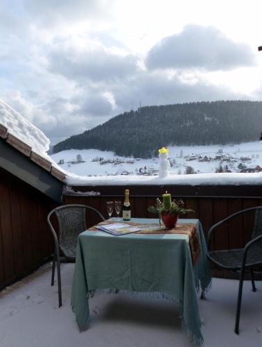 Schwarzwald-Ferienwohnungen Begert - image 9