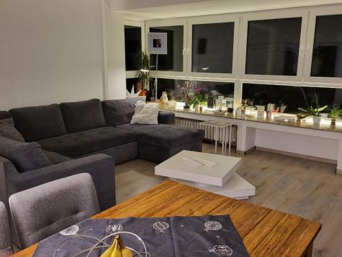 Cosy Flat with Mercatorstraße view Netflix-Wifi