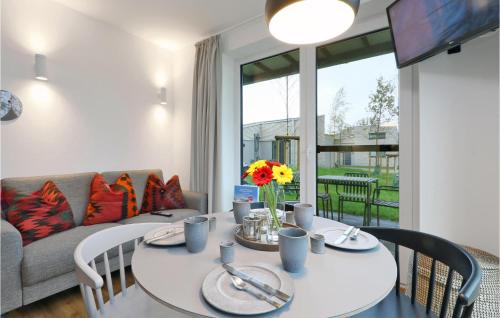 Two-Bedroom Apartment in Lembruch/Dummer See - image 3
