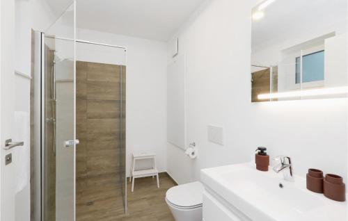 Two-Bedroom Apartment in Lembruch/Dummer See - image 14
