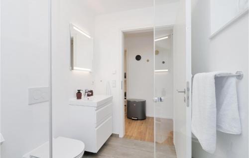 Two-Bedroom Apartment in Lembruch/Dummer See - image 12
