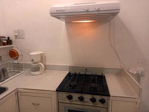 주방, Mi casa, Su casa in 시티 센터