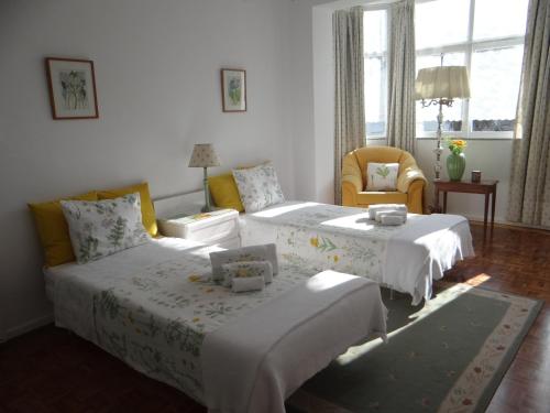  Meet Porto Apartment, Pension in Matosinhos