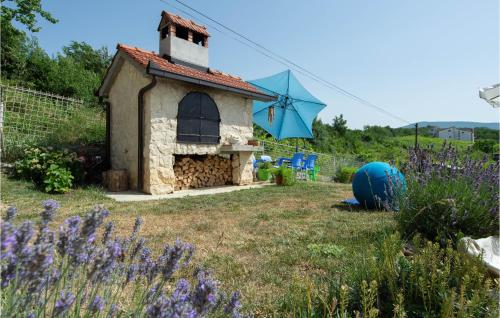 Viesnīcas āriene, Amazing Home In Suhac in Karakašica