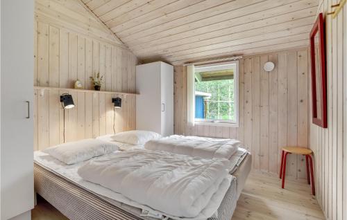 3 Bedroom Beautiful Home In Lgstr