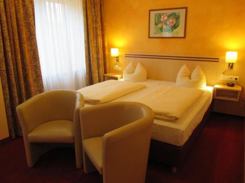 Hotel Apollo Garni