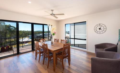 Sunshine Bay Delight