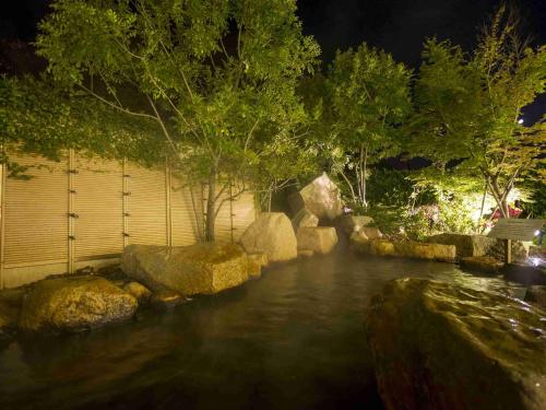 Hotel Okura JR Huis Ten Bosch_2_image