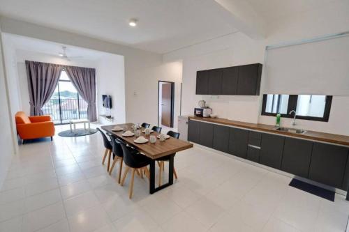 SOFEA IMPERIO HOMESTAY @ ALOR SETAR in Alor Setar