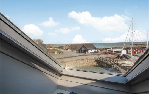  Lovely Apartment In Samsø in Ballen