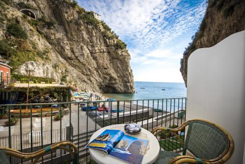 Hotel Alfonso A Mare - image 6