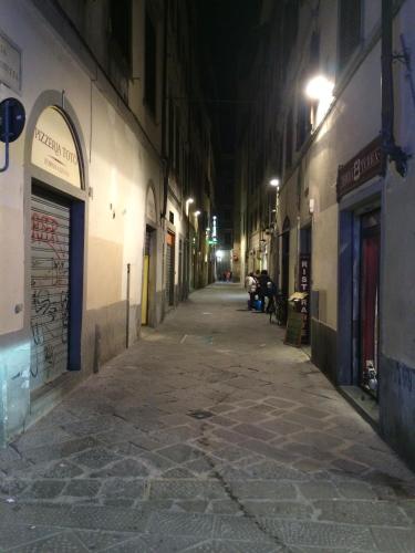 Gemini Studios, Florencie (fotografie 6)