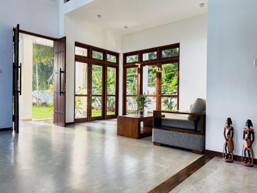 Villa Ema, Galle (zdjęcie 3)
