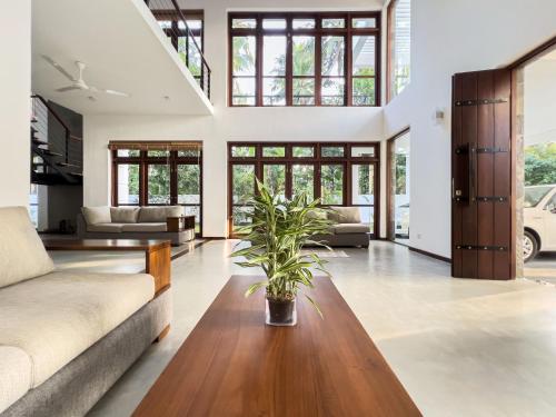 Villa Ema, Galle (zdjęcie 5)