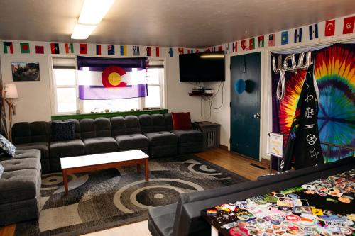 ColoRADo Adventure Hostel